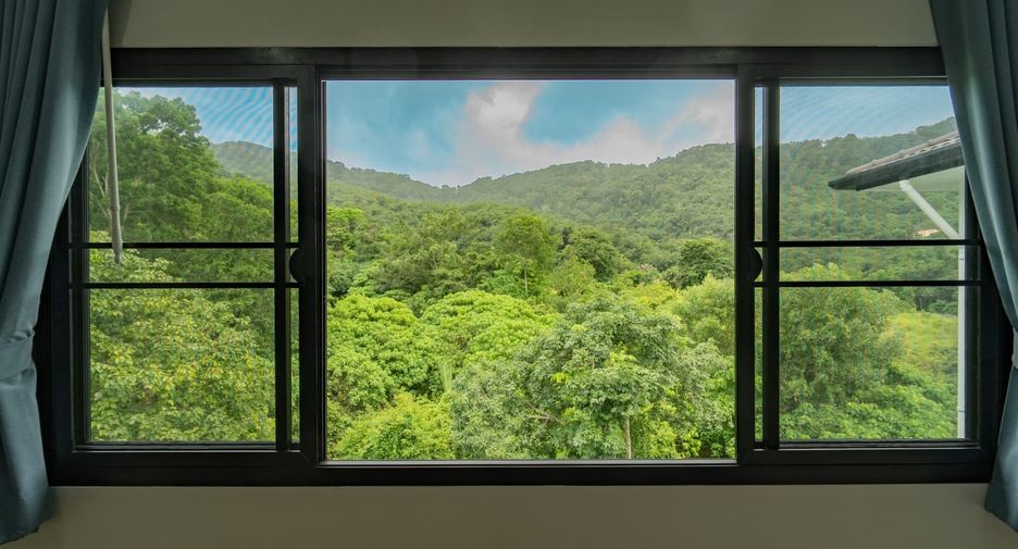 For rent 3 ベッドルーム villa in Mueang Phuket, Phuket