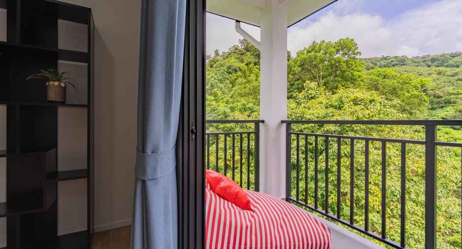 For rent 3 ベッドルーム villa in Mueang Phuket, Phuket