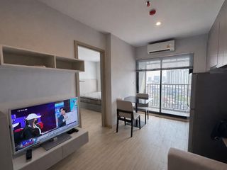 Wohnung zur Miete mit 1 Zimmer in Bangkok Yai, Bangkok