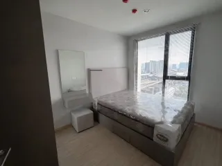 Wohnung zur Miete mit 1 Zimmer in Bangkok Yai, Bangkok