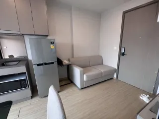 Wohnung zur Miete mit 1 Zimmer in Bangkok Yai, Bangkok
