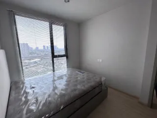 Wohnung zur Miete mit 1 Zimmer in Bangkok Yai, Bangkok