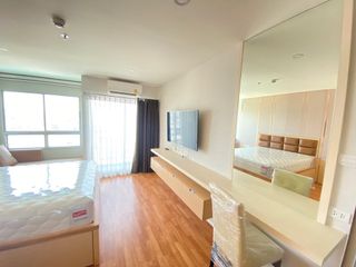 Condo en alquiler de 1 habitaciones en Suan Luang, Bangkok