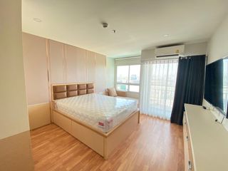 Condo en alquiler de 1 habitaciones en Suan Luang, Bangkok
