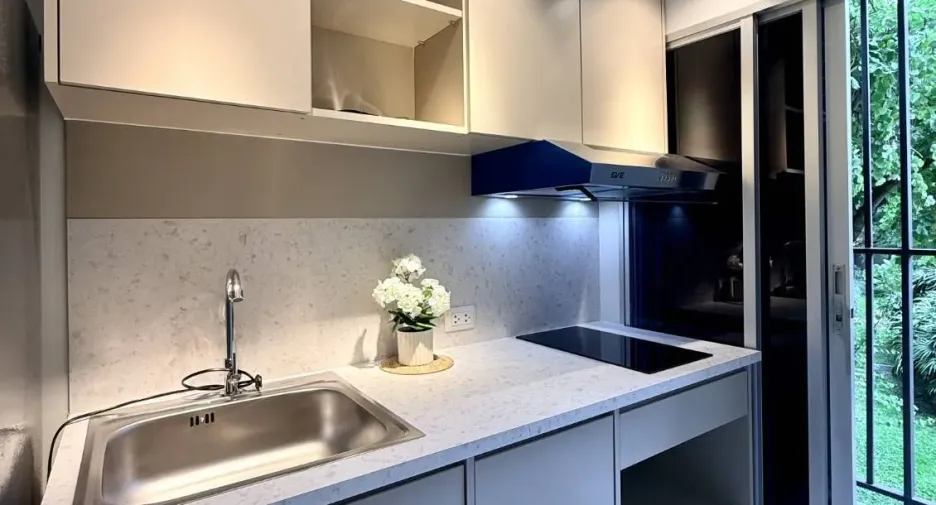 À vendre 1 chambre condo à Kathu, Phuket