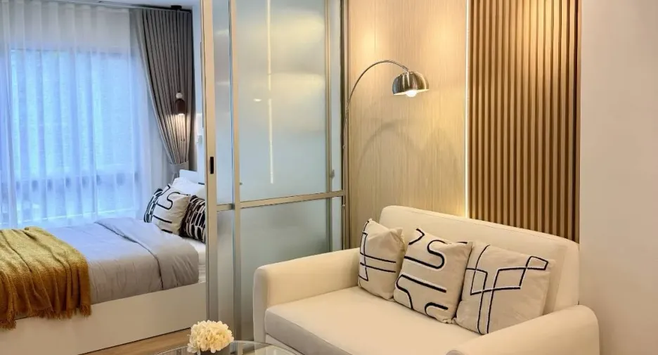 À vendre 1 chambre condo à Kathu, Phuket