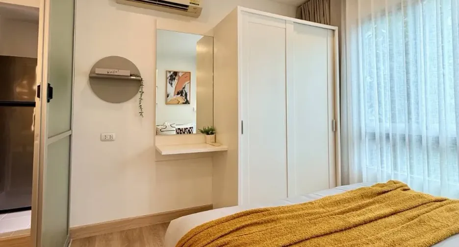 À vendre 1 chambre condo à Kathu, Phuket