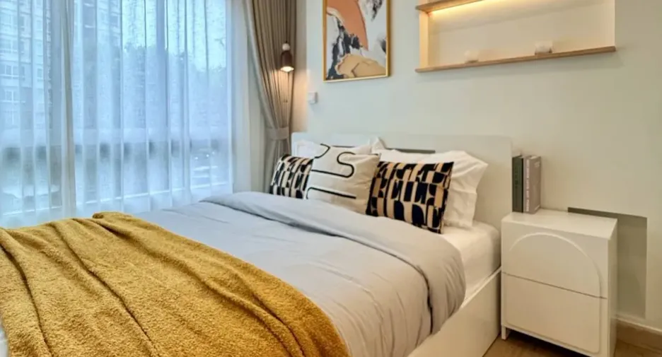 À vendre 1 chambre condo à Kathu, Phuket