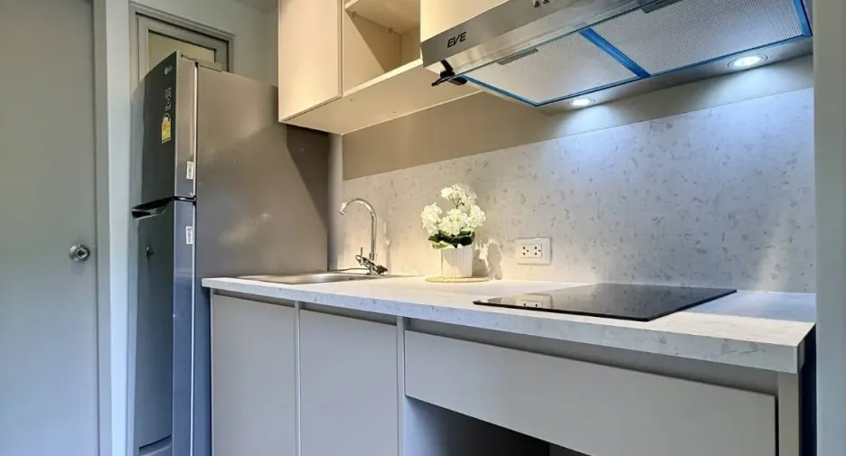 À vendre 1 chambre condo à Kathu, Phuket