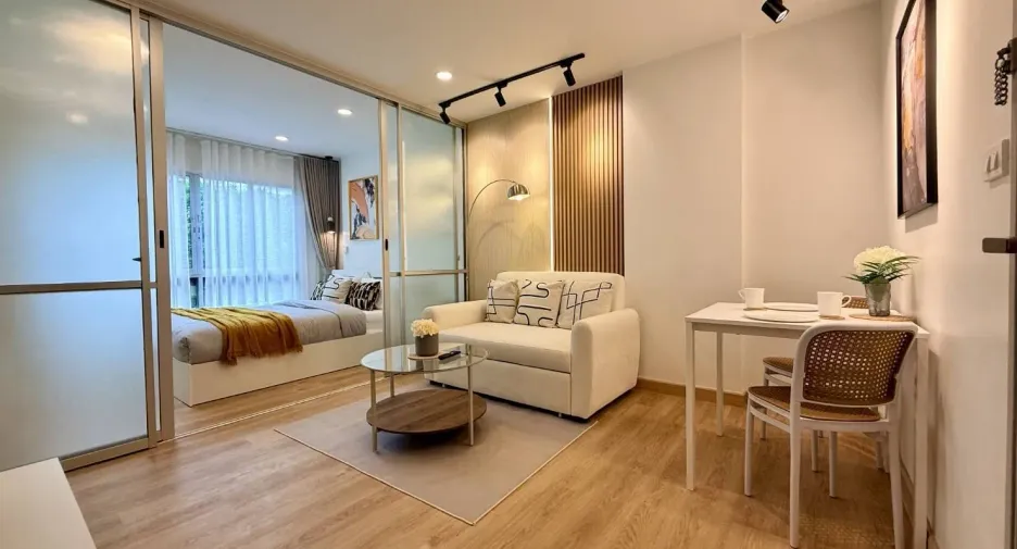 À vendre 1 chambre condo à Kathu, Phuket