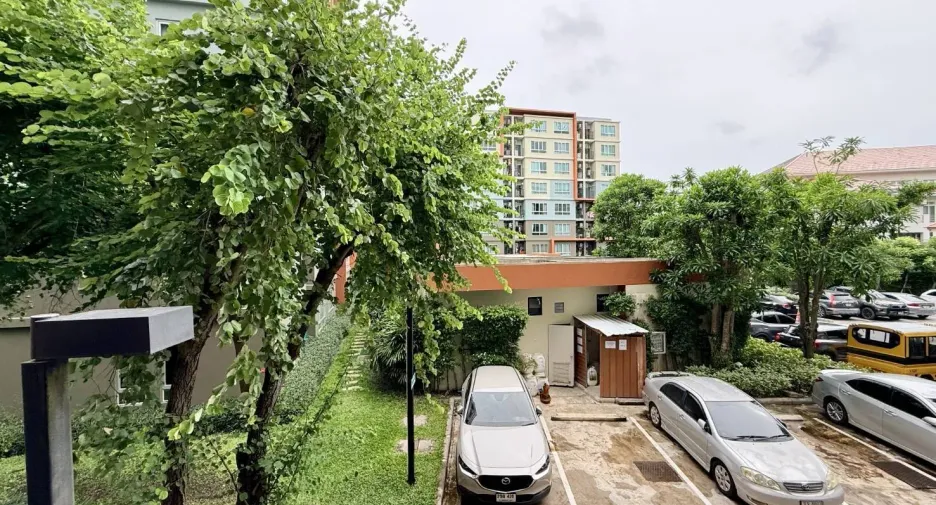 À vendre 1 chambre condo à Kathu, Phuket