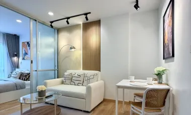 À vendre 1 chambre condo à Kathu, Phuket