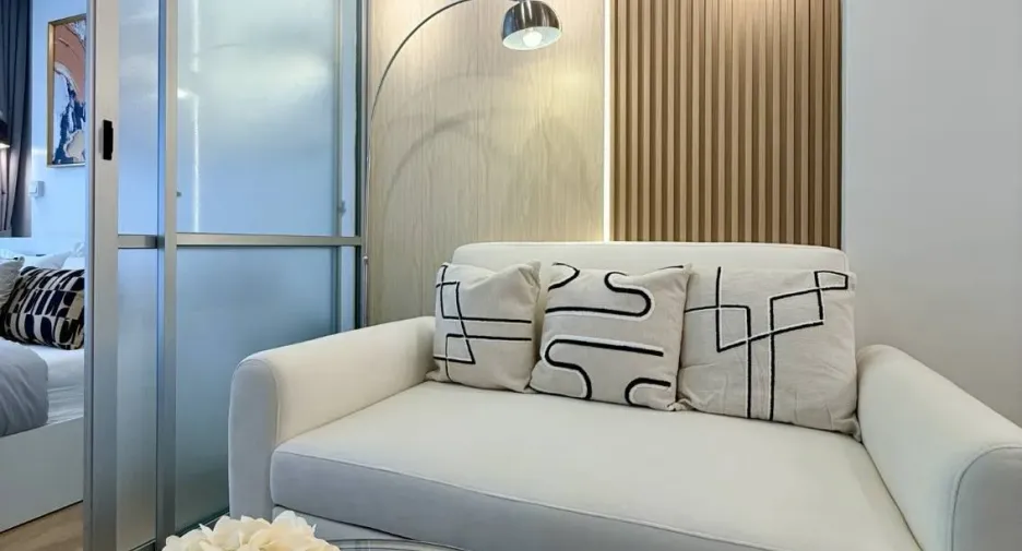 À vendre 1 chambre condo à Kathu, Phuket