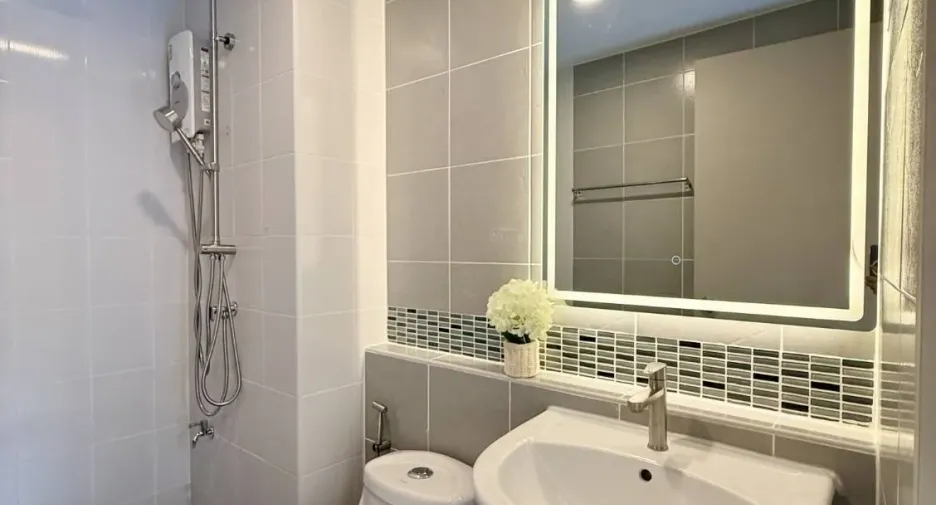 À vendre 1 chambre condo à Kathu, Phuket