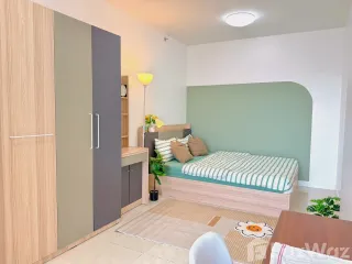Condo en alquiler de 1 habitaciones en Mueang Phuket, Phuket