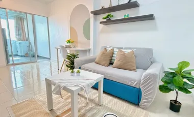 Condo en alquiler de 1 habitaciones en Mueang Phuket, Phuket