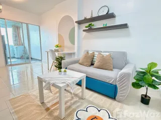 Condo en alquiler de 1 habitaciones en Mueang Phuket, Phuket