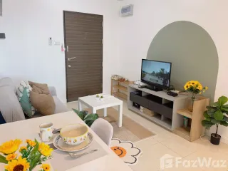 Condo en alquiler de 1 habitaciones en Mueang Phuket, Phuket