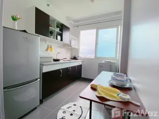 Condo en alquiler de 1 habitaciones en Mueang Phuket, Phuket