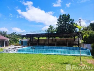 Villa zum Kauf mit 4 Zimmer in Sattahip, Chonburi