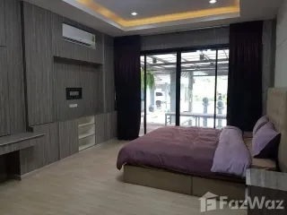 Villa zum Kauf mit 4 Zimmer in Sattahip, Chonburi