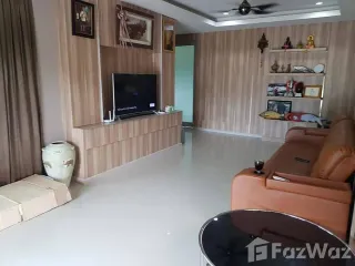 Villa zum Kauf mit 4 Zimmer in Sattahip, Chonburi
