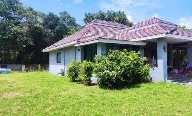 For sale 4 bedrooms villa in Sattahip, Pattaya