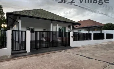 Haus zur Miete mit 4 Zimmer in Bang Lamung, Chonburi