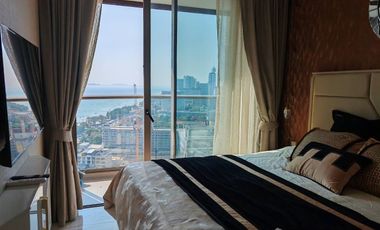 À louer 1 chambre condo à Jomtien, Pattaya