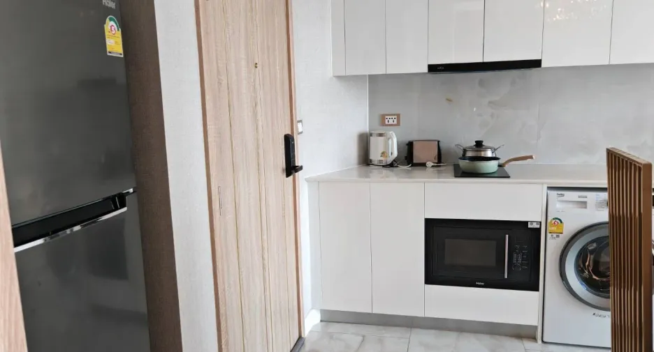 For rent 1 Beds condo in Jomtien, Pattaya