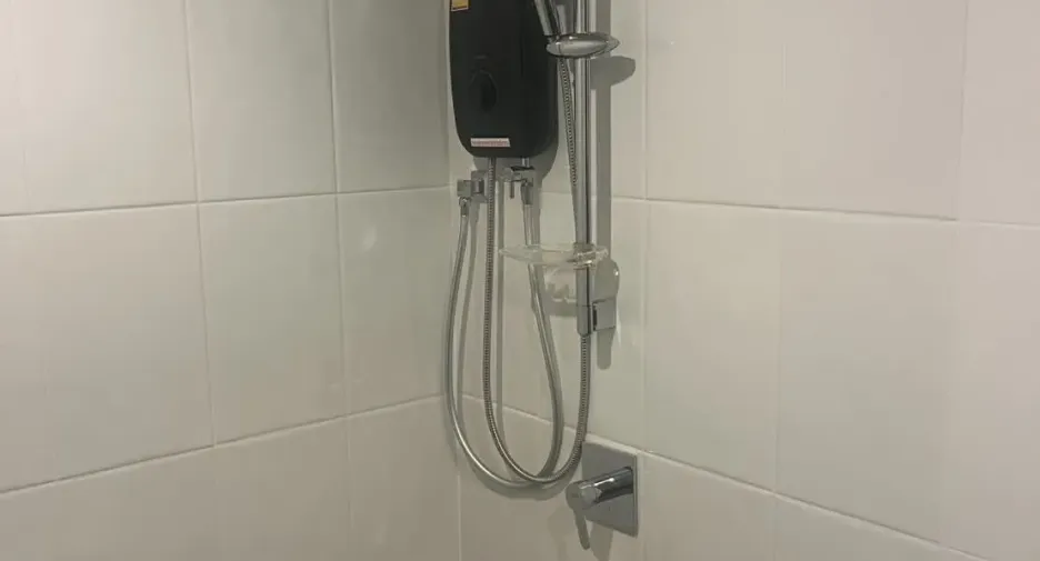 Wohnung zur Miete mit 1 Zimmer in Mueang Chiang Mai, Chiang Mai