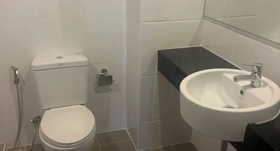 Wohnung zur Miete mit 1 Zimmer in Mueang Chiang Mai, Chiang Mai