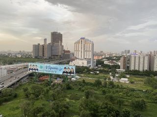 出租 公寓 公寓 在 Huai Khwang, 曼谷