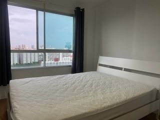 出租 公寓 公寓 在 Huai Khwang, 曼谷