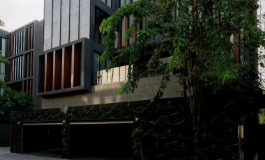 For sale and for rent 5 bedrooms villa in Prawet, Bangkok