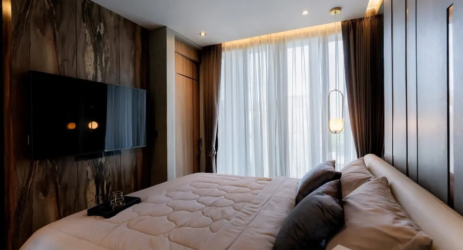For sale and for rent 5 bedrooms villa in Prawet, Bangkok