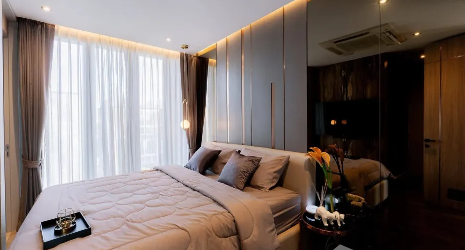 For sale and for rent 5 bedrooms villa in Prawet, Bangkok