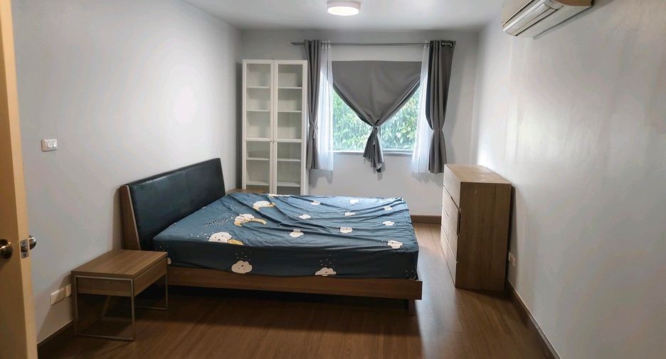 Продажа 1 кровать кондо в Кхлонг Тоеи, Бангкок