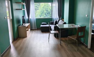 Продажа 1 кровать кондо в Кхлонг Тоеи, Бангкок
