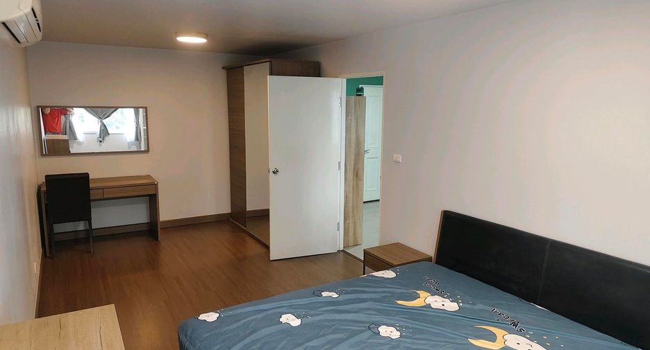 Продажа 1 кровать кондо в Кхлонг Тоеи, Бангкок
