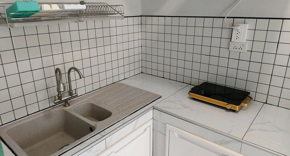 Продажа 1 кровать кондо в Кхлонг Тоеи, Бангкок