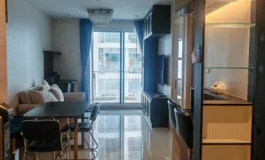 For rent 1 bed condo in Yan Nawa, Bangkok