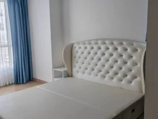À louer 1 chambre condo à Yan Nawa, Bangkok