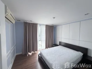 Wohnung zur Miete mit 1 Zimmer in Bang Rak, Bangkok