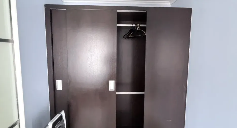 Wohnung zur Miete mit 1 Zimmer in Bang Rak, Bangkok