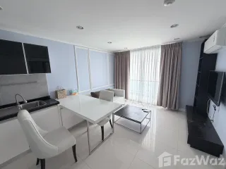 Wohnung zur Miete mit 1 Zimmer in Bang Rak, Bangkok