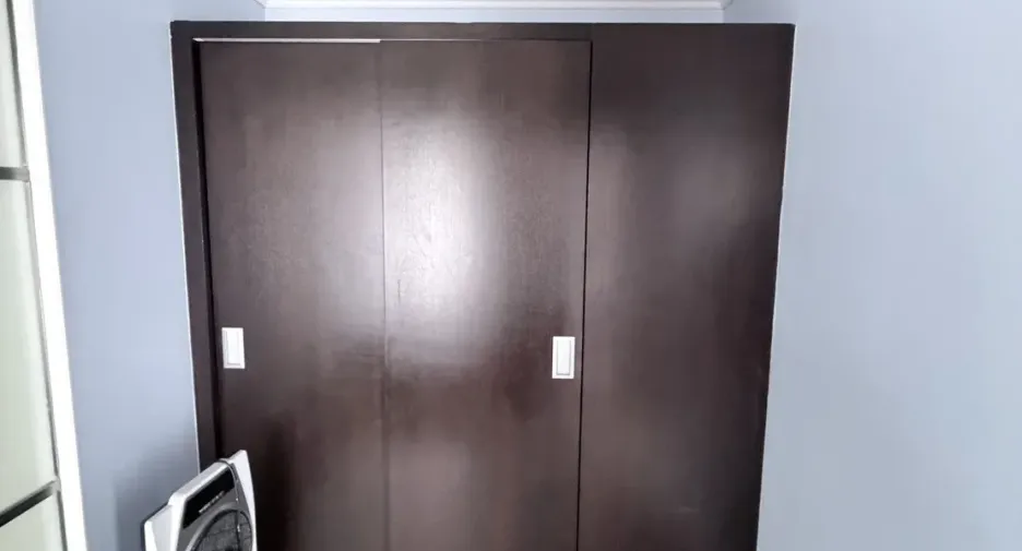 Wohnung zur Miete mit 1 Zimmer in Bang Rak, Bangkok