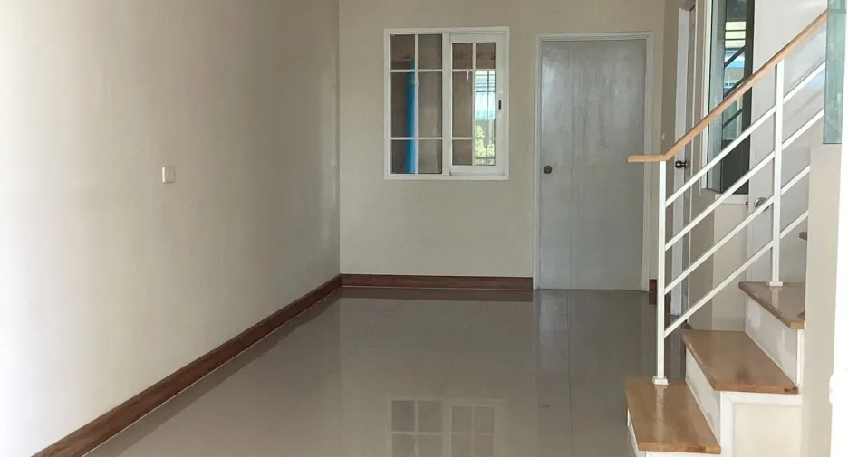 For sale and for rent 3 bedrooms townhouse in Bang Khae, Bangkok