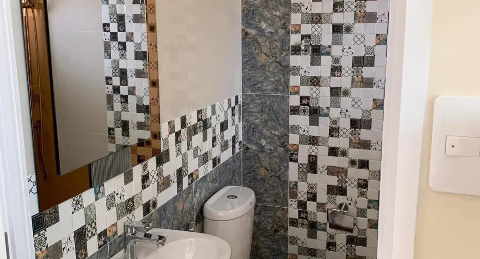 For sale and for rent 3 bedrooms townhouse in Bang Khae, Bangkok