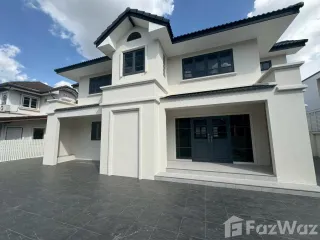 Casa en venta de 3 habitaciones en Thawi Watthana, Bangkok